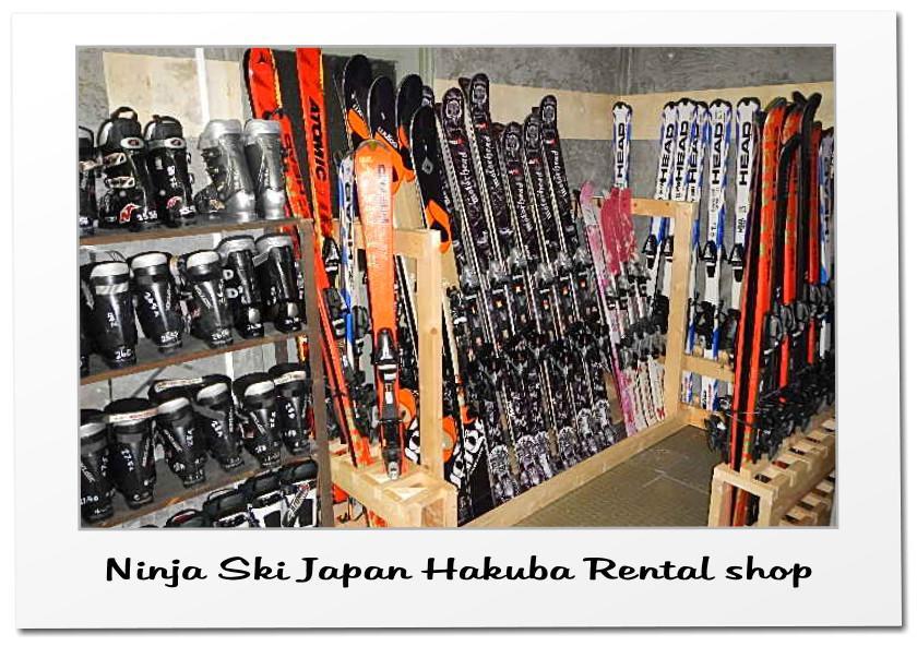 Hakuba Snowdrift Lodge Exterior foto